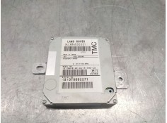Recambio de modulo electronico para land rover discovery v6 td se referencia OEM IAM   