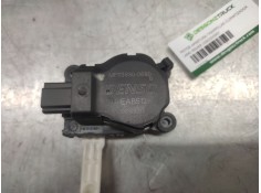 Recambio de motor apertura trampillas climatizador para land rover discovery v6 td se referencia OEM IAM   