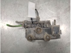 Recambio de centralita suspension para land rover discovery v6 td se referencia OEM IAM   