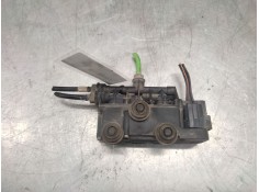 Recambio de centralita suspension para land rover discovery v6 td se referencia OEM IAM   