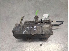 Recambio de centralita suspension para land rover discovery v6 td se referencia OEM IAM    2