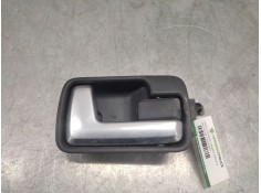 Recambio de maneta interior trasera derecha para land rover discovery v6 td se referencia OEM IAM   
