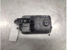 Recambio de maneta interior trasera derecha para land rover discovery v6 td se referencia OEM IAM    2