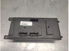 Recambio de caja reles / fusibles para land rover discovery v6 td se referencia OEM IAM    2