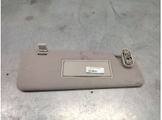 Recambio de parasol derecho para land rover discovery v6 td se referencia OEM IAM   