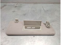 Recambio de parasol derecho para land rover discovery v6 td se referencia OEM IAM    2