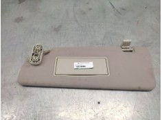 Recambio de parasol izquierdo para land rover discovery v6 td se referencia OEM IAM   