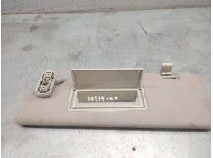 Recambio de parasol izquierdo para land rover discovery v6 td se referencia OEM IAM    2