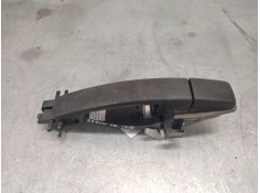 Recambio de maneta exterior trasera izquierda para land rover discovery v6 td se referencia OEM IAM   