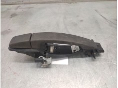 Recambio de maneta exterior trasera izquierda para land rover discovery v6 td se referencia OEM IAM    2