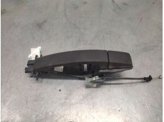 Recambio de maneta exterior trasera derecha para land rover discovery v6 td se referencia OEM IAM   
