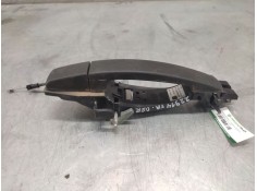 Recambio de maneta exterior trasera derecha para land rover discovery v6 td se referencia OEM IAM    2