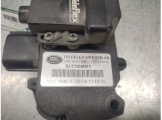 Recambio de pedal acelerador para land rover discovery v6 td se referencia OEM IAM    2