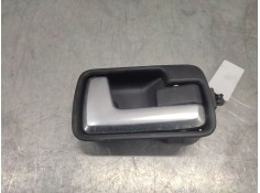 Recambio de maneta interior delantera derecha para land rover discovery v6 td se referencia OEM IAM   