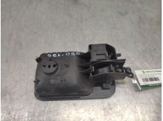 Recambio de maneta interior delantera derecha para land rover discovery v6 td se referencia OEM IAM    2
