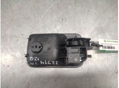 Recambio de maneta interior trasera izquierda para land rover discovery v6 td se referencia OEM IAM    2