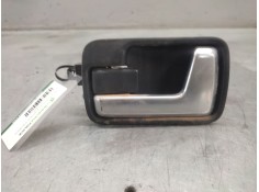 Recambio de maneta interior delantera izquierda para land rover discovery v6 td se referencia OEM IAM   