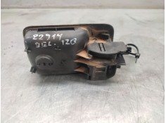 Recambio de maneta interior delantera izquierda para land rover discovery v6 td se referencia OEM IAM    2