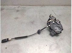 Recambio de cerradura puerta trasera derecha para land rover discovery v6 td se referencia OEM IAM   