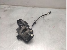Recambio de cerradura puerta trasera derecha para land rover discovery v6 td se referencia OEM IAM    2