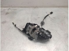 Recambio de cerradura puerta delantera izquierda para land rover discovery v6 td se referencia OEM IAM   