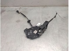 Recambio de cerradura puerta delantera izquierda para land rover discovery v6 td se referencia OEM IAM    2