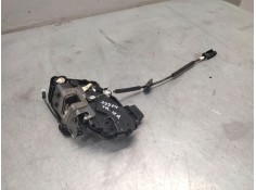 Recambio de cerradura puerta trasera izquierda para land rover discovery v6 td se referencia OEM IAM   