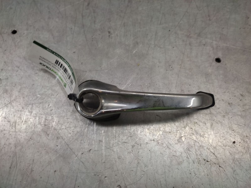 Recambio de maneta exterior delantera izquierda para renault 4 berlina/familiar/furgoneta referencia OEM IAM   