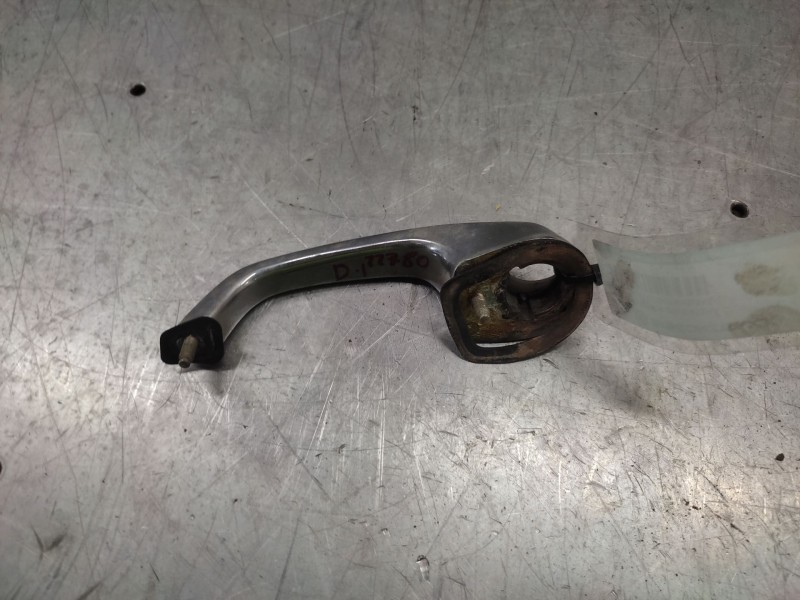 Recambio de maneta exterior delantera izquierda para renault 4 berlina/familiar/furgoneta referencia OEM IAM   