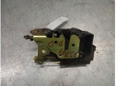 Recambio de cerradura puerta delantera derecha para chevrolet tacuma se referencia OEM IAM   