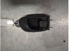 Recambio de maneta interior delantera derecha para chevrolet tacuma se referencia OEM IAM   