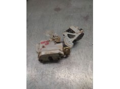 Recambio de cerradura puerta trasera derecha para mitsubishi pajero -- referencia OEM IAM   