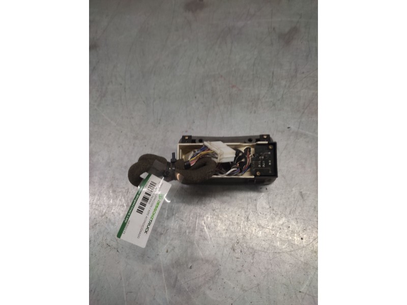 Recambio de mando calefaccion / aire acondicionado para mitsubishi pajero -- referencia OEM IAM MR500175  