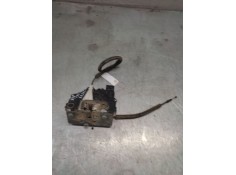 Recambio de cerradura puerta delantera derecha para citroën jumper ii furgoneta 2.2 hdi 100 referencia OEM IAM 1350147080  6 PIN