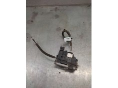Recambio de cerradura puerta delantera derecha para citroën jumper ii furgoneta 2.2 hdi 100 referencia OEM IAM 1350147080  6 PIN 2