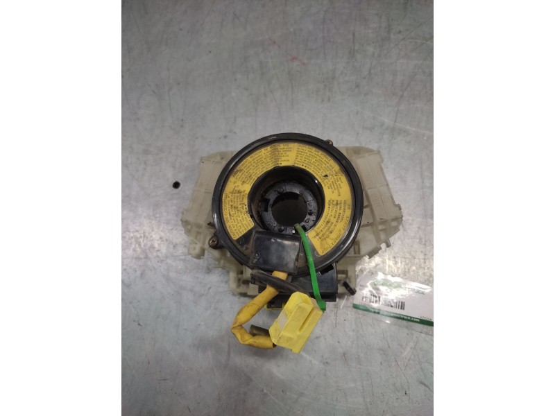 Recambio de anillo airbag para mitsubishi pajero -- referencia OEM IAM K70204  