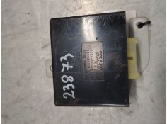 Recambio de modulo electronico para mitsubishi pajero -- referencia OEM IAM MR495622  