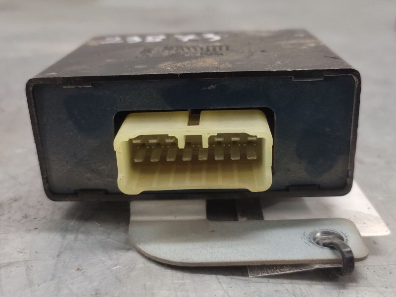 Recambio de modulo electronico para mitsubishi pajero -- referencia OEM IAM MR495622  