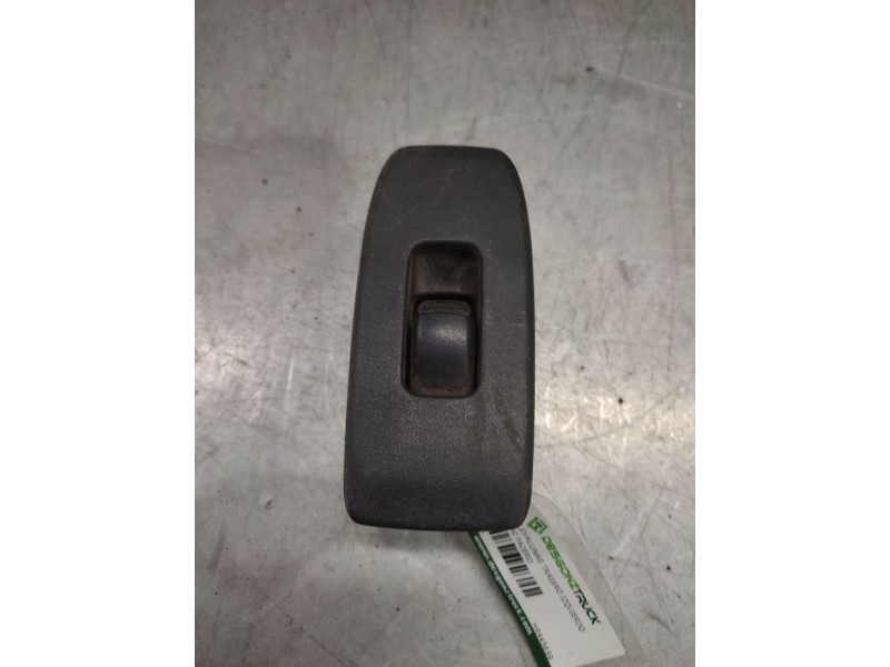 Recambio de mando elevalunas trasero izquierdo para mitsubishi pajero -- referencia OEM IAM MR445659  