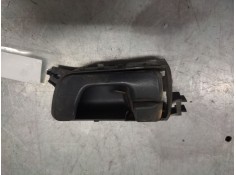 Recambio de maneta interior trasera izquierda para mitsubishi pajero -- referencia OEM IAM   