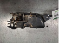 Recambio de maneta interior trasera izquierda para mitsubishi pajero -- referencia OEM IAM    2