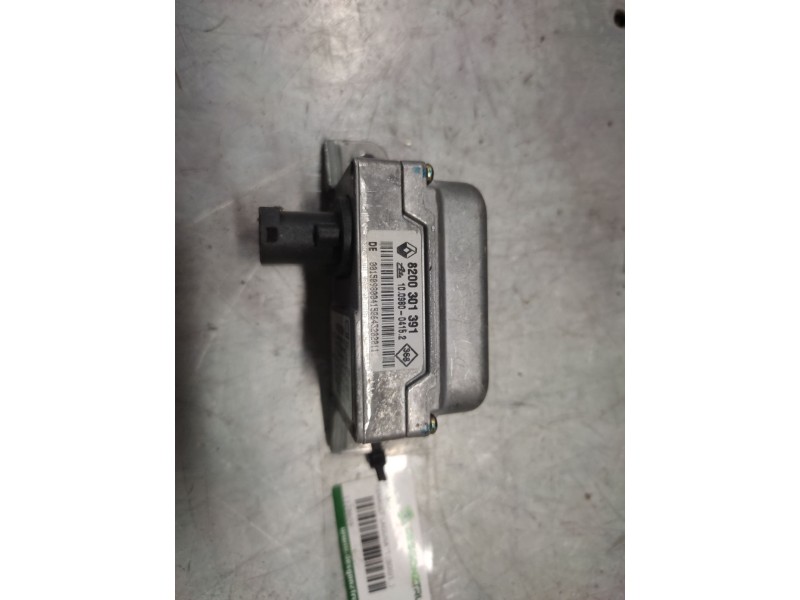 Recambio de sensor para renault laguna ii (bg0/1_) 2.0 dci (bg1t) referencia OEM IAM 8200301391  