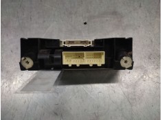 Recambio de mando climatizador para seat ibiza (6j5) good stuff referencia OEM IAM T011002   2