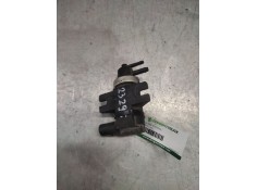 Recambio de valvula aire adicional para seat leon (1m1) signo referencia OEM IAM 1J0906627  2 PINS 2