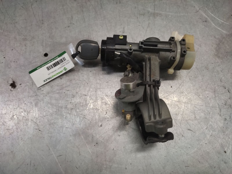 Recambio de juego arranque y bombillos para kia picanto 1.1 crdi active referencia OEM IAM   