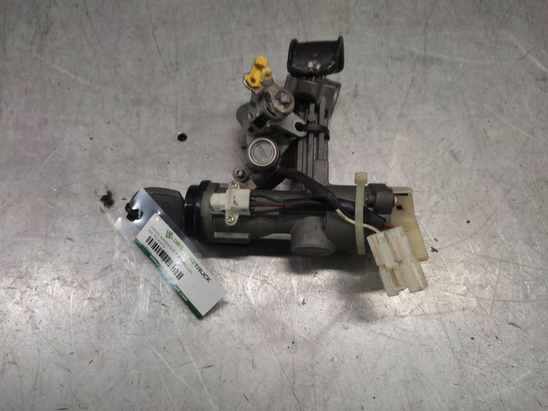 Recambio de juego arranque y bombillos para kia picanto 1.1 crdi active referencia OEM IAM   