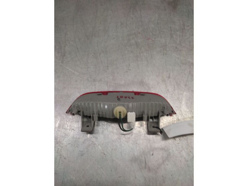 Recambio de luz central de freno para kia picanto 1.1 crdi active referencia OEM IAM   