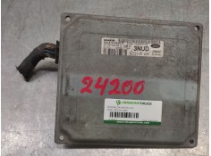 Recambio de centralita motor uce para ford fiesta (cbk) ambiente referencia OEM IAM 2S6A12A650ZE  