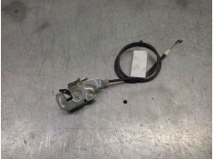 Recambio de cerradura puerta carga para citroën jumper ii furgoneta 2.2 hdi 100 referencia OEM IAM  DERECHA  2