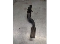 Recambio de potenciometro pedal para citroën jumper ii furgoneta 2.2 hdi 100 referencia OEM IAM 0280755049  6 PINS
